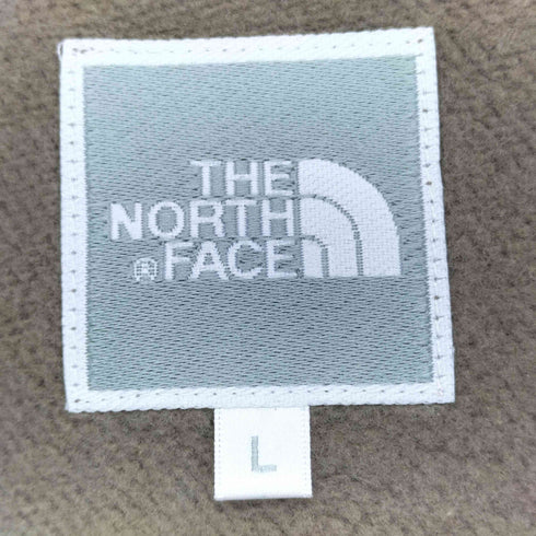 ザノースフェイス THE NORTH FACE Rearview FullZip Hoodie リアビュー フルジップ フーディ メンズ import:L