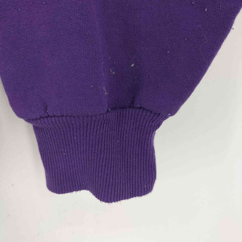 ジャージーズ JERZEES 90S DOG刺繍 スウェットプルオーバー メンズ JPN:XL