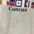 SCI 90S USA製 ヨット 船 プリント Tシャツ メンズ import:XL