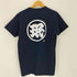 フルーツオブザルーム FRUIT OF THE LOOM 珉亭プリント クルーネックTシャツ メンズ import:M