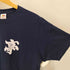 フルーツオブザルーム FRUIT OF THE LOOM 珉亭プリント クルーネックTシャツ メンズ import:M