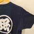 フルーツオブザルーム FRUIT OF THE LOOM 珉亭プリント クルーネックTシャツ メンズ import:M