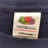 フルーツオブザルーム FRUIT OF THE LOOM 珉亭プリント クルーネックTシャツ メンズ import:M