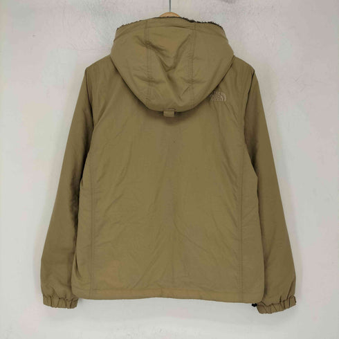 ザノースフェイス THE NORTH FACE Compact Nomad Jacket コンパクトノマドジャケット レディース import:L