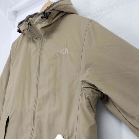ザノースフェイス THE NORTH FACE Compact Nomad Jacket コンパクトノマドジャケット レディース import:L