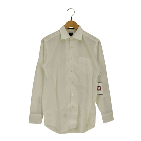 ポールスミスロンドン Paul Smith LONDON DOBBY STRIPE DRESS SHIRT ドビーストライプ ボタンダウン メンズ import:M