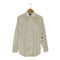 ポールスミスロンドン Paul Smith LONDON DOBBY STRIPE DRESS SHIRT ドビーストライプ ボタンダウン メンズ import:M