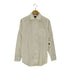 ポールスミスロンドン Paul Smith LONDON DOBBY STRIPE DRESS SHIRT ドビーストライプ ボタンダウン メンズ import:M