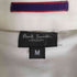 ポールスミスロンドン Paul Smith LONDON DOBBY STRIPE DRESS SHIRT ドビーストライプ ボタンダウン メンズ import:M