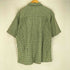 RoyalRobbins インド製 S/Sチェックシャツ メンズ JPN:L