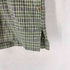 RoyalRobbins インド製 S/Sチェックシャツ メンズ JPN:L