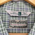 RoyalRobbins インド製 S/Sチェックシャツ メンズ JPN:L