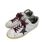 ゴールデングース GOLDEN GOOSE SUPERSTAR ローカットスニーカー メンズ 40
