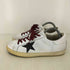 ゴールデングース GOLDEN GOOSE SUPERSTAR ローカットスニーカー メンズ 40