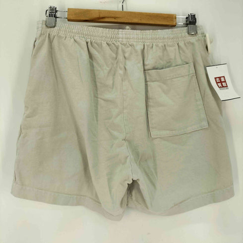 モリスアンドサンズ MORRIS & SONS コットン ショーツ メンズ JPN:M