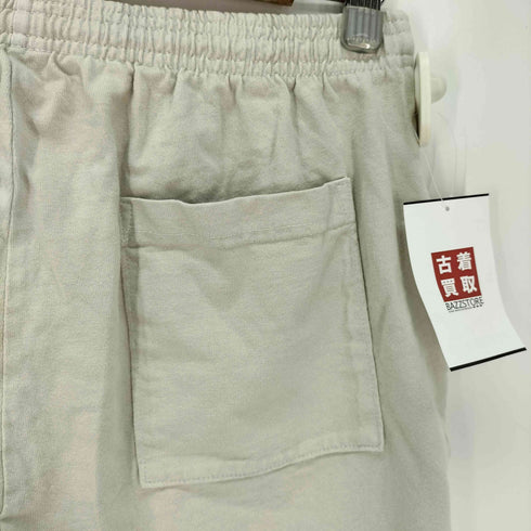 モリスアンドサンズ MORRIS & SONS コットン ショーツ メンズ JPN:M