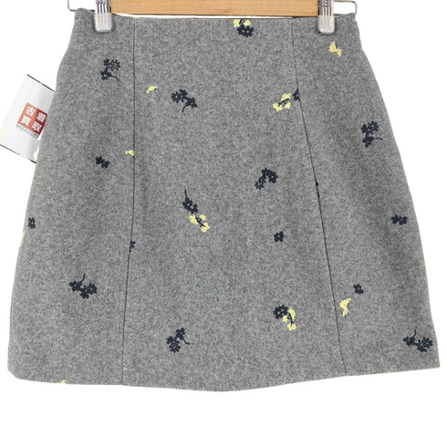 Donoban フローレットスカート casual レディース ONE SIZE