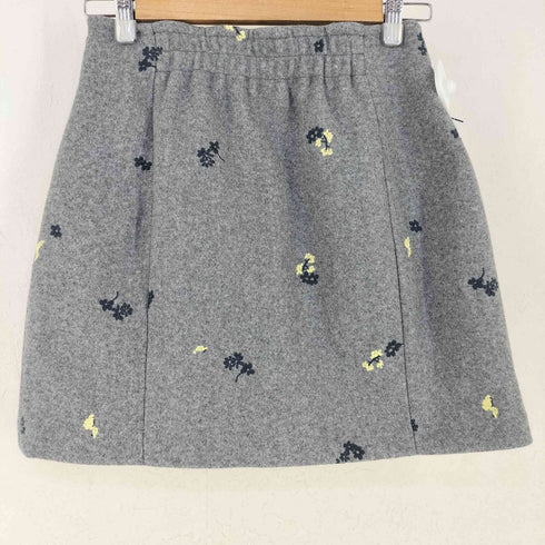 Donoban フローレットスカート casual レディース ONE SIZE
