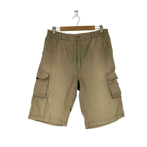 MEN'S CLUB JEANS ハーフカーゴパンツ メンズ JPN:L