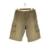 MEN'S CLUB JEANS ハーフカーゴパンツ メンズ JPN:L