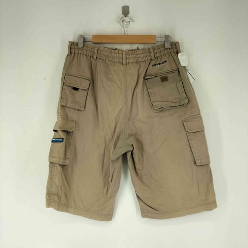 MEN'S CLUB JEANS ハーフカーゴパンツ メンズ JPN:L