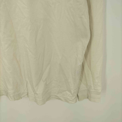 アルヴァナ alvana 日本製 コットン L/S カットソー ロンT メンズ JPN:3