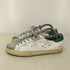 ゴールデングース GOLDEN GOOSE SUPERSTAR ローカットスニーカー メンズ 40