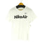 ナイキ NIKE NIKE AIR 刺繍ワンポイント S/S Tシャツ メンズ JPN:M