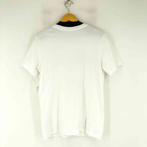 ナイキ NIKE NIKE AIR 刺繍ワンポイント S/S Tシャツ メンズ JPN:M