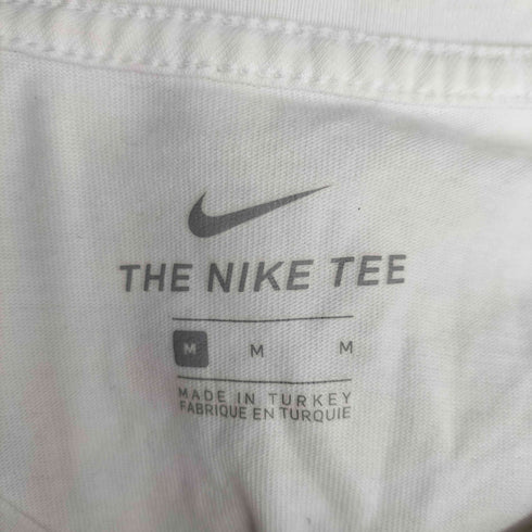 ナイキ NIKE NIKE AIR 刺繍ワンポイント S/S Tシャツ メンズ JPN:M
