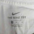 ナイキ NIKE NIKE AIR 刺繍ワンポイント S/S Tシャツ メンズ JPN:M
