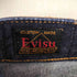 エヴィス EVISU Seagull Print and Multi-Pocket Fashion Fit Denim Shorts レディース 24 150/66A