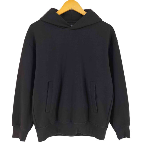 ユニクロシー UNIQLO:C 24AW スウェットオーバーサイズプルパーカ メンズ JPN:S