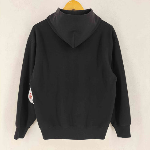 ユニクロシー UNIQLO:C 24AW スウェットオーバーサイズプルパーカ メンズ JPN:S