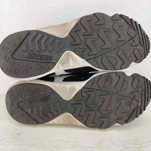 ミズノ MIZUNO Contender メンズ JPN:26.5