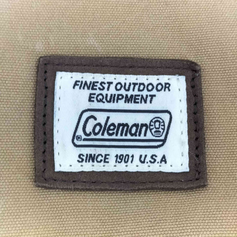 コールマン COLEMAN ジャーニー バックパック メンズ