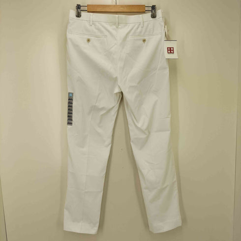 ユニクロ UNIQLO ウルトラ ライト コットン ライク 感動パンツ メンズ 82×76