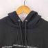 アンダーカバー UNDERCOVER SHINJI HOODIE アニメーション コラボ フーディー パーカー メンズ JPN:4