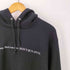 アンダーカバー UNDERCOVER SHINJI HOODIE アニメーション コラボ フーディー パーカー メンズ JPN:4