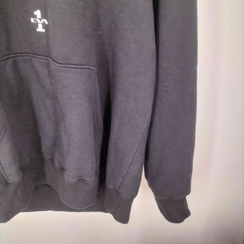 アンダーカバー UNDERCOVER SHINJI HOODIE アニメーション コラボ フーディー パーカー メンズ JPN:4