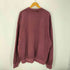 el conductorH 24AW PIGMENT DYE COTTON CREWNECK SWEATERPENTAGRAM ピグメントダイ スウェット トレーナー メンズ JPN:4