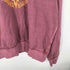 el conductorH 24AW PIGMENT DYE COTTON CREWNECK SWEATERPENTAGRAM ピグメントダイ スウェット トレーナー メンズ JPN:4