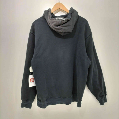 シュプリーム Supreme 21SS Half Zip Hooded Sweatshirt メンズ import:M