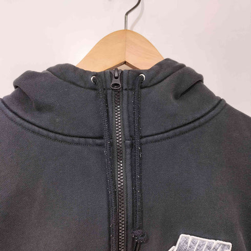 シュプリーム Supreme 21SS Half Zip Hooded Sweatshirt メンズ import:M
