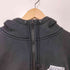 シュプリーム Supreme 21SS Half Zip Hooded Sweatshirt メンズ import:M