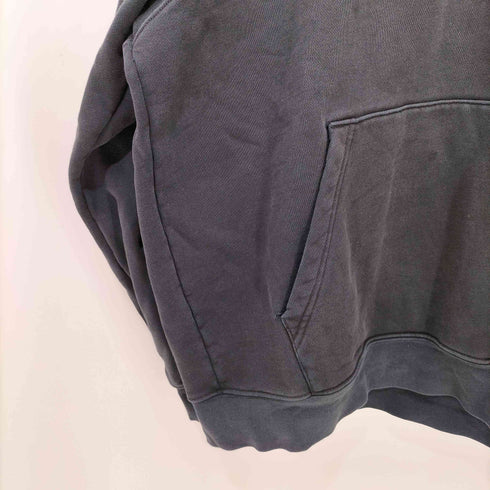 シュプリーム Supreme 21SS Half Zip Hooded Sweatshirt メンズ import:M