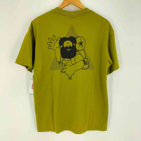 ナイキ NIKE NRG HIKEPY S/S TEE メンズ import:M