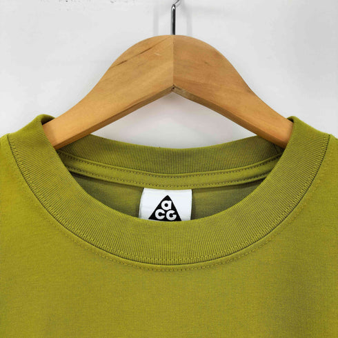 ナイキ NIKE NRG HIKEPY S/S TEE メンズ import:M