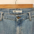 ザラ ZARA バギー ワイド ペインター ダブルニー デニム パンツ メンズ US:34-35