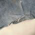 ザラ ZARA バギー ワイド ペインター ダブルニー デニム パンツ メンズ US:34-35